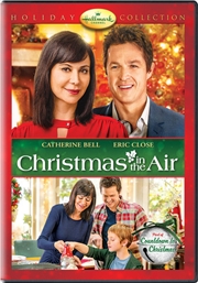 Buy Christmas in the Air (REGION 1)