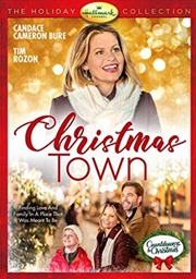 Buy Christmas Town (REGION 1)