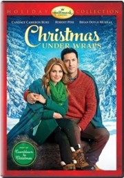Buy Christmas Under Wraps (REGION 1)