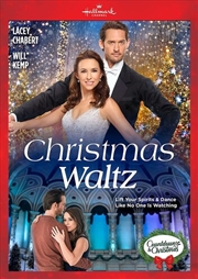 Buy Christmas Waltz (REGION 1)