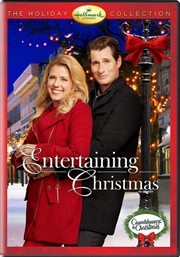Buy Entertaining Christmas (REGION 1)