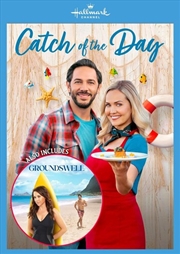 Buy Hallmark Channel 2 Movie Collection (Catch of the Day / Groundswell) (REGION 1)