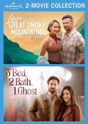 Buy Hallmark Channel 2 Movie Collection - Love In The Great Smoky Mountains - A National Park Romance / 