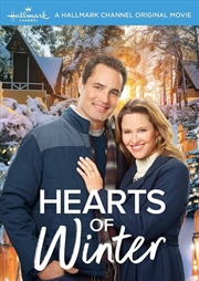 Buy Hearts of Winter (REGION 1)