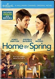 Buy Home by Spring (REGION 1)