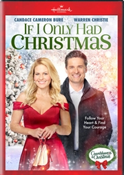 Buy If I Only Had Christmas (REGION 1)