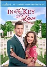 Buy In the Key of Love (REGION 1)