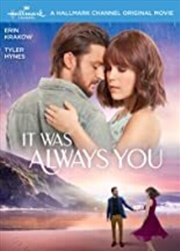 Buy It Was Always You (REGION 1)