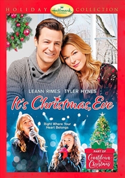 Buy It's Christmas, Eve (REGION 1)
