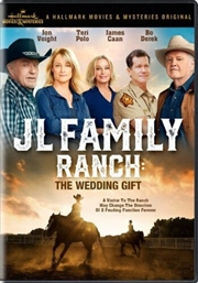 Buy J.L. Family Ranch - The Wedding Gift (REGION 1)