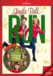 Buy Jingle Bell Run / My Christmas Family Tree (REGION 1)