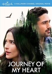 Buy Journey of My Heart (REGION 1)