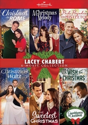Buy Lacey Chabert 6 Movie Collection (REGION 1)