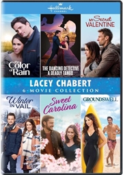 Buy Lacey Chabert 6 Movie Collection (REGION 1)