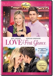 Buy Love at First Glance (REGION 1)