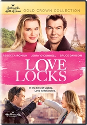 Buy Love Locks (REGION 1)