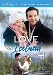 Buy Love on Iceland (REGION 1)