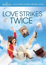 Buy Love Strikes Twice (REGION 1)