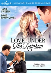 Buy Love Under the Rainbow (REGION 1)