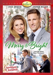 Buy Merry & Bright (REGION 1)