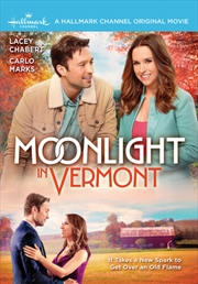 Buy Moonlight In Vermont (REGION 1)