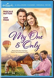 Buy My One & Only (REGION 1)