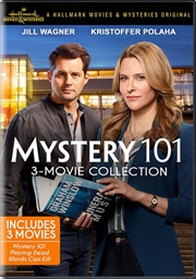 Buy Mystery 101 - 3 Movie Collection (REGION 1)