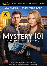 Buy Mystery 101 - 6 Movie Collection (REGION 1)