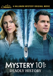 Buy Mystery 101 - Deadly History (REGION 1)