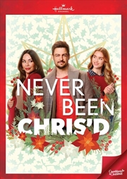 Buy Never Been Chris'd (REGION 1)