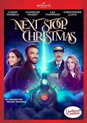 Buy Next Stop, Christmas (REGION 1)