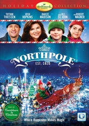 Buy Northpole (REGION 1)