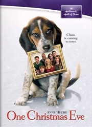Buy One Christmas Eve (REGION 1)