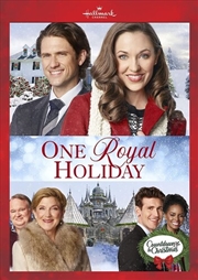 Buy One Royal Holiday (REGION 1)