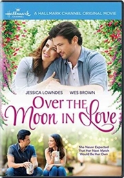 Buy Over the Moon in Love (REGION 1)