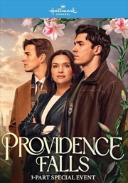 Buy Providence Falls - Three-Part Special Event (REGION 1)