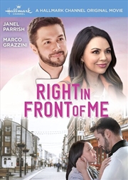 Buy Right in Front of Me (REGION 1)