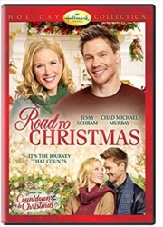 Buy Road to Christmas (REGION 1)