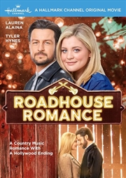 Buy Roadhouse Romance (REGION 1)