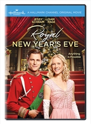 Buy Royal New Year's Eve (REGION 1)