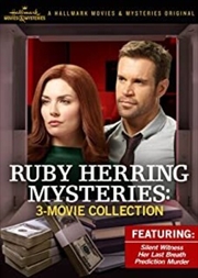 Buy Ruby Herring Mysteries - 3 Movie Collection (REGION 1)