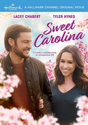 Buy Sweet Carolina (REGION 1)