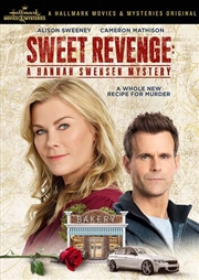 Buy Sweet Revenge - A Hannah Swensen Mystery (REGION 1)