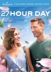 Buy The 27-Hour Day (REGION 1)