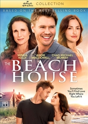 Buy The Beach House (REGION 1)