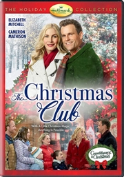 Buy The Christmas Club (REGION 1)