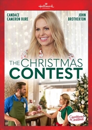 Buy The Christmas Contest (REGION 1)