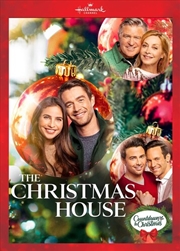 Buy The Christmas House (REGION 1)