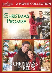 Buy The Christmas Promise / Christmas for Keeps (Hallmark Channel 2 Movie Collection) (REGION 1)