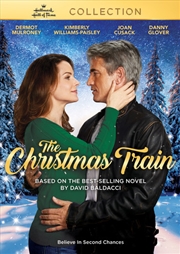 Buy The Christmas Train (REGION 1)